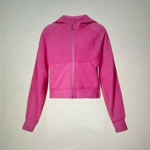 Sonic Pink Scuba XS/S